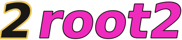 2root2 logo
